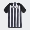 Original Trikotsatz Atlético Mineiro Heimtrikot 2024-25 Für Kinder